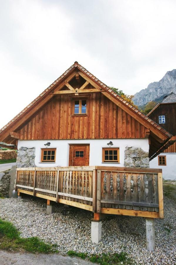 Gesindehaus Diemlern Exterior foto