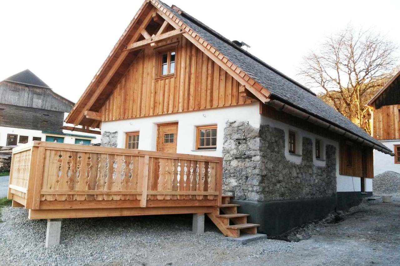 Gesindehaus Diemlern Exterior foto